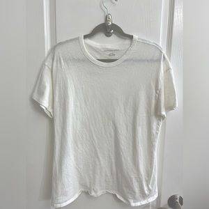 White American Eagle T-Shirt